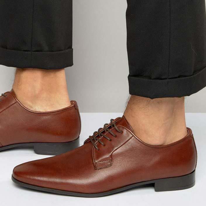 Best Elevator Shoes | Tall Men Height Increasing Formal Shoes