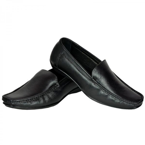 Tall Men Height Increasing Loafers Shoes