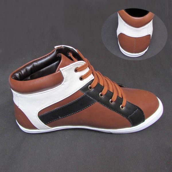 Elevator Sneakers Casual Lightweight Sports Shoes