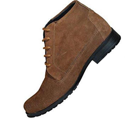 Casual Elevator Shoes For Men 