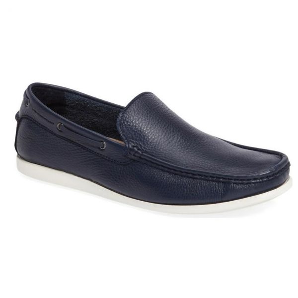Height Increasing Loafers For Men 