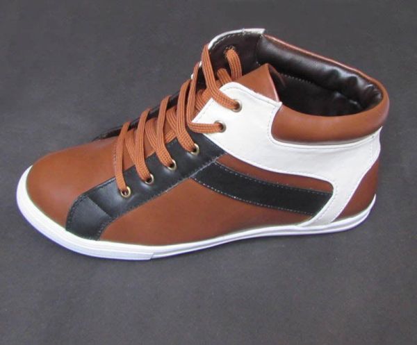 Elevator Sneakers Casual Lightweight Sports Shoes