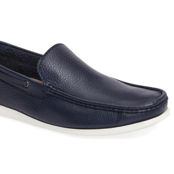 Height Increasing Loafers For Men 