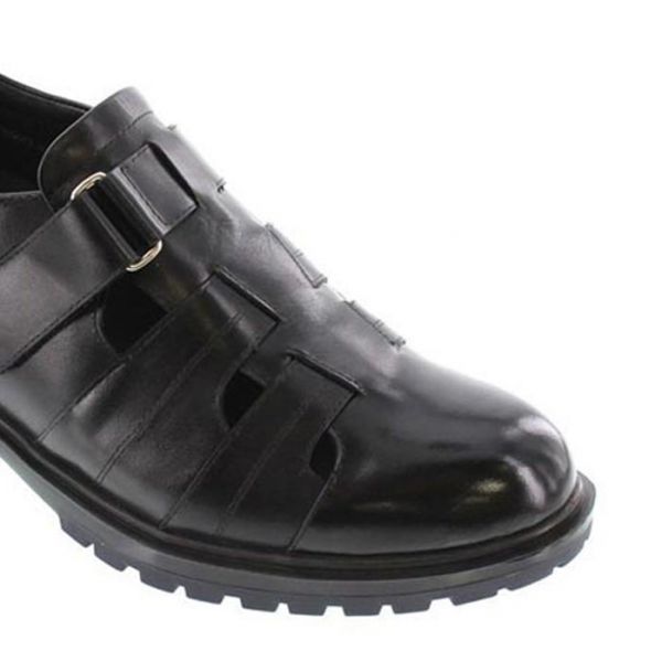 Hidden Heel Sandals For Mens 