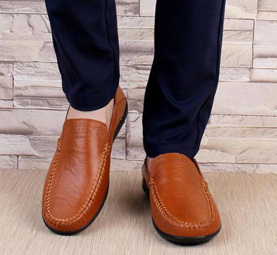 Best Height Increasing Loafers