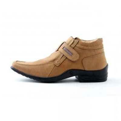Height Increasing Fashion Shoes For Men