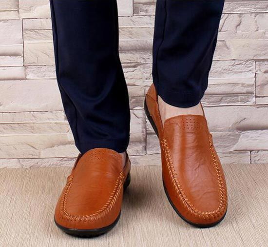 Best Height Increasing Loafers