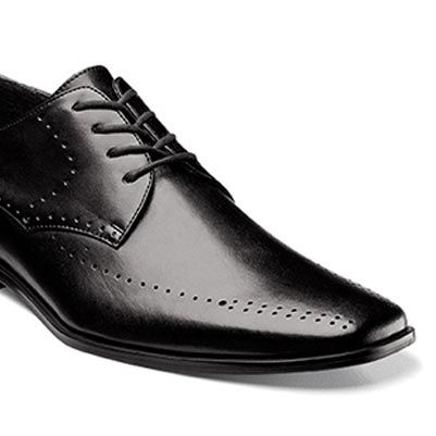 Handcrafted Formal Brogues Shoes