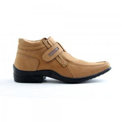 Height Increasing Fashion Shoes For Men
