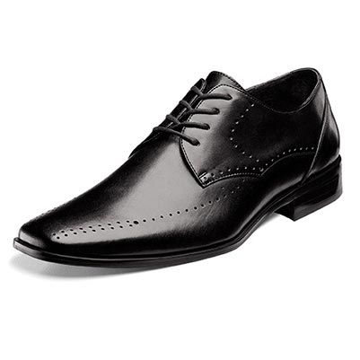 Handcrafted Formal Brogues Shoes