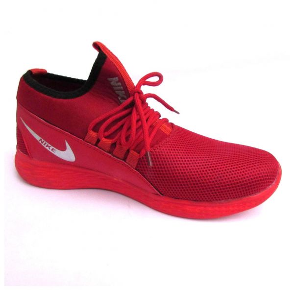 Height Increasing Sport Shoes 